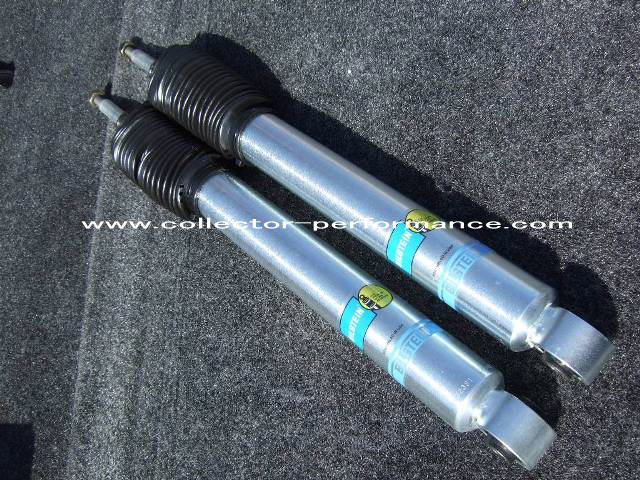 07- タンドラ TOYTEC BILSTEIN 5100 リアショックSET | トヨタ