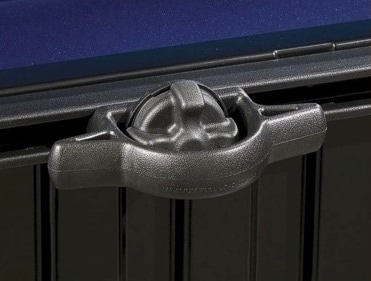 在庫あり！）2005-2022 タコマ USトヨタ純正 ベッド タイダウン 