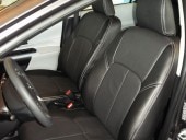 �ʥե���Ȳ�����̤���Ѥΰ١��ò���¨Ǽ����2012-Prius C �ץꥦ��C ����  �ܳץѥ���� �쥶�������ȥ��С�SET(�֥�å�)