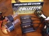 08���� ���ǥå��� / ODYSSEY COLLECTOR HID 8000K ���ѥ�졼��