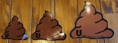 �ϥ磻 UDOWN ���ƥå��� Doo Doo HAWAII��������֥��ɡ�