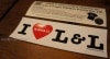 I Love L&L/륢ɥ Хѡƥå ϥ磻