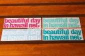 ϥ磻 HDM beautiful day in hawaii nei ƥå