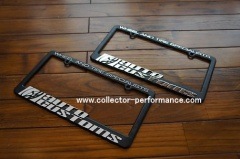 �ϥ磻 Auto Customs �饤���󥹥ץ졼�ȥե졼�� / �ʥ�С��ե졼��