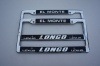 LONGO LEXUS USED �饤���󥹥ե졼�� �������� 2��SET
