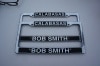CALABASAS BOB SMITH USED �饤���󥹥ե졼�� �������� 2��SET