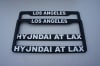 L.A HYUNDAI AT LAX USED �饤���󥹥ե졼�� �֥�å� 2��SET