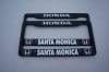 SANTA MONICA HONDA USED �饤���󥹥ե졼�� �֥�å�