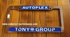 �ϥ磻 HONDA��NISSAN������TONY GROUP �饤���󥹥ץ졼�ȥե졼��