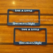 �ϥ磻 Hawaiian Style/�ϥ磻���󥹥����� Live a Little �ʥ�С��ե졼��