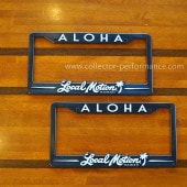 �ϥ磻 Local Motion ALOHA �ʥ�С��ե졼��