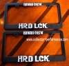 �ϥ磻 HRD LCK Hawaii Crew �饤���󥹥ץ졼�ȥե졼��