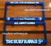 �ϥ磻 TOWN&COUNTRY���饤���󥹥ץ졼�ȥե졼��/�ʥ�С��ե졼��