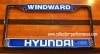 �ϥ磻 Hawaii WINDWARD HYUNDAI�����饤���󥹥ץ졼�ȥե졼�ࡡ