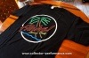 �ϥ磻 Fitted Hawaii Tee