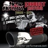 Metal Mulisha ������������ ���åסʥ�˥С������
