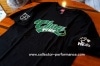 �ϥ磻 HiLife��Fitted Hawaii����� Chow TIME Tee