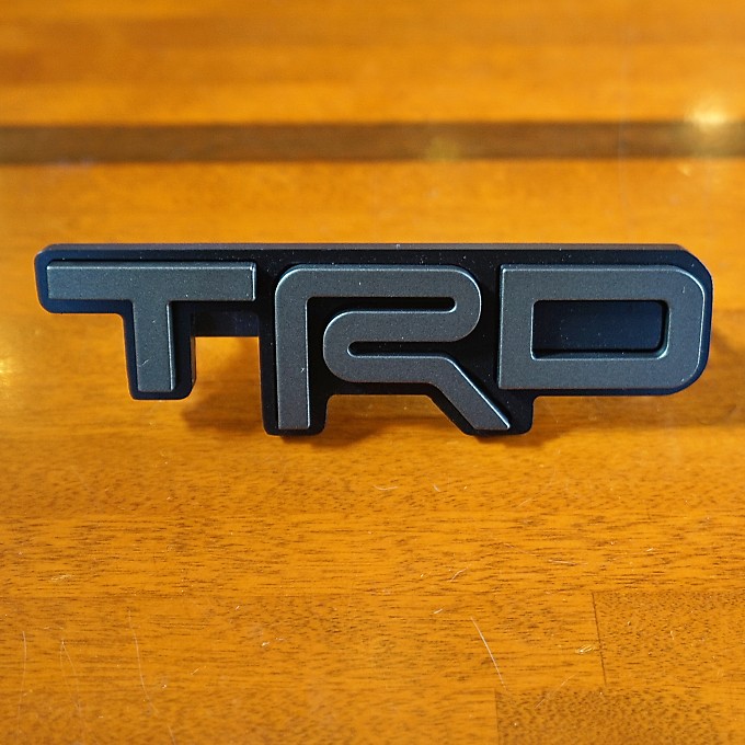 (б)TACO VINYL/ӥˡ TRD Хå ֥󥺥(6X1)