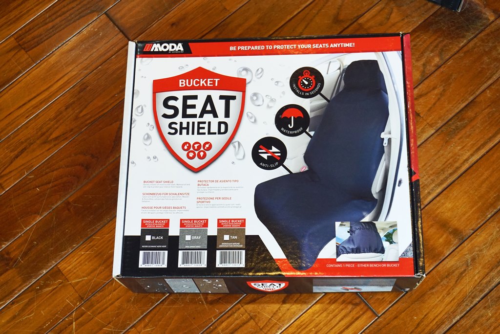 (�����б���) Waterproof Seat Shield/���� �����������ץ롼�� �����ȥ��С�