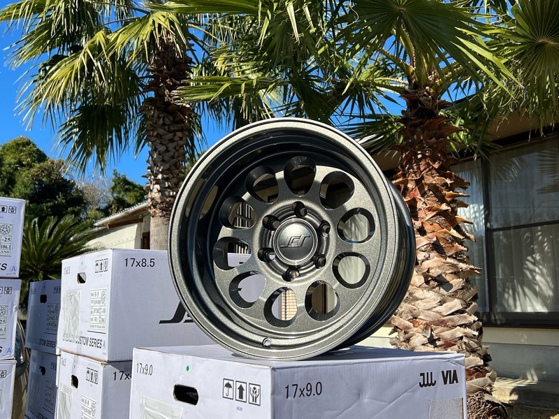 ��������������Ź������Ǽ��4-6WEEK���塪��SCS��Stealth Custom Series Wheels/���ƥ륹�������ॷ�꡼���� BLAZE10  �ۥ�����