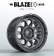 ��������������Ź������Ǽ��4-6WEEK���塪��SCS��Stealth Custom Series Wheels/���ƥ륹�������ॷ�꡼���� BLAZE10  �ۥ�����