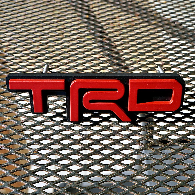 (б)TACO VINYL/ӥˡ TRD Хå ѡ˥åå(3U5)