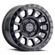 �ʼ����б�����ICON Hulse 17x8.5 �ۥ����� �ʥ��֥�֥�å�)