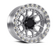 �ʼ����б�����Lock Off-Road COMMANDO ���å� ���ե����� 17����� �ۥ����� �ʥޥ�����ե������ݥ�å���)