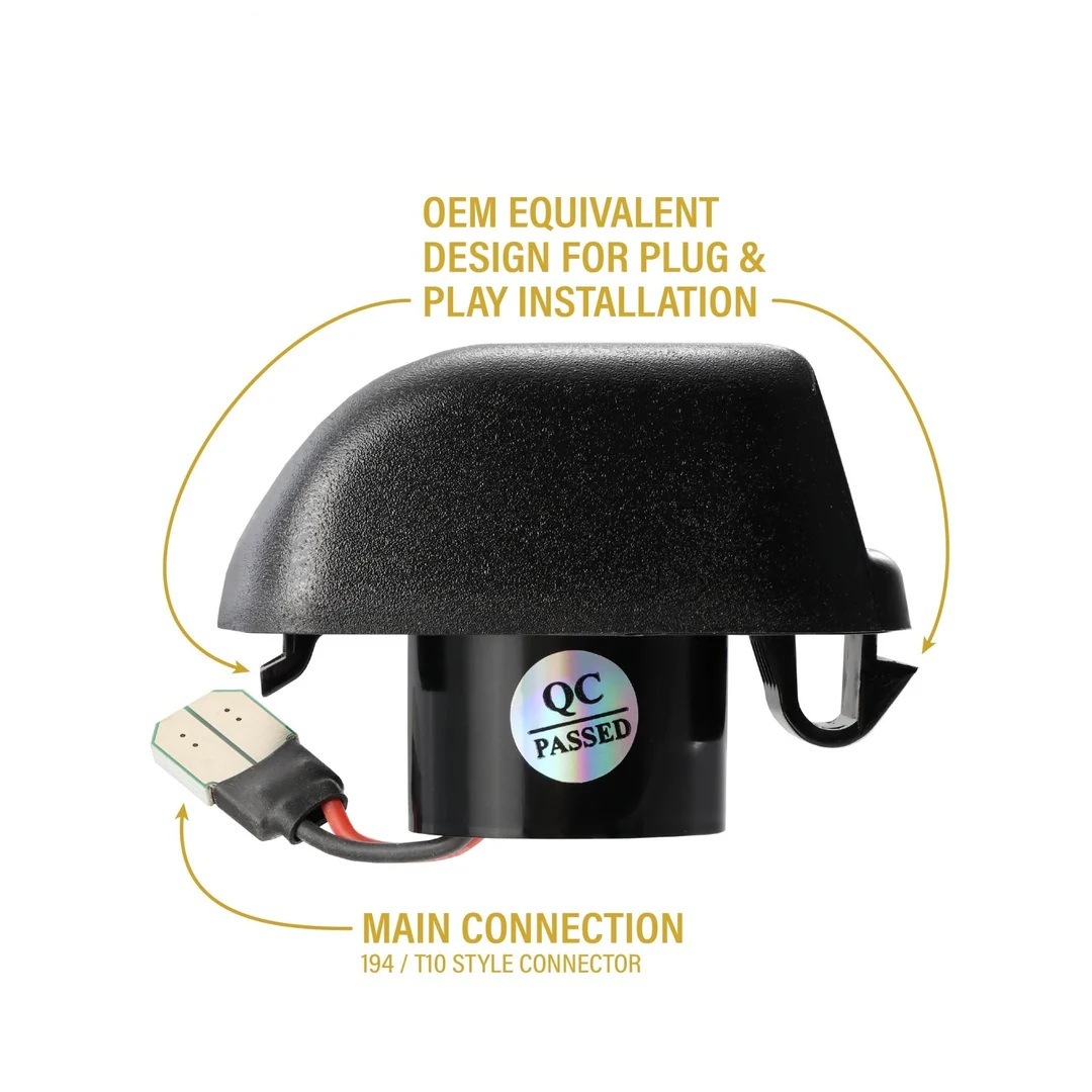 �ʼ����б�����2004-2015 ��������/����ޥ�/�������ƥ� �ۥ磻�� �ϥ��ѡ� LED �饤���󥹥ץ졼�ȥ���