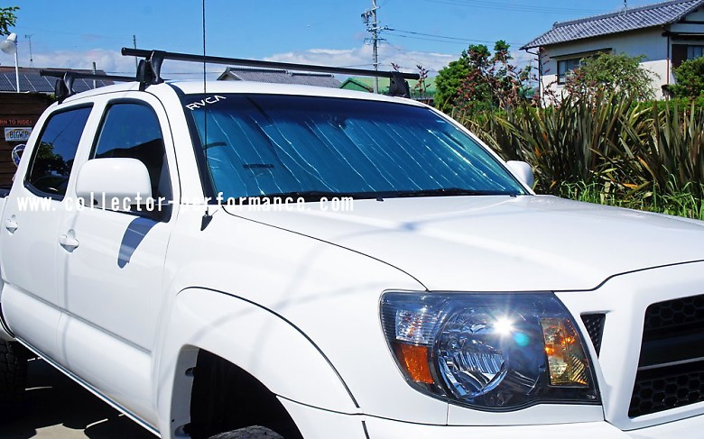在庫あり！）2018-2022 セコイア HEATSHIELD 車種専用設計