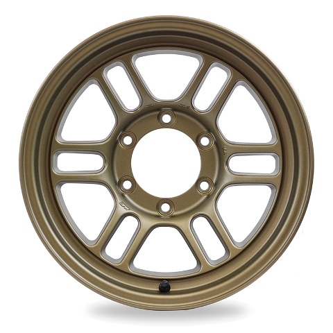 ENKEI USA RPT1 16in エンケイ ホイール (ブロンズ/北米限定モデル