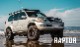 �ʼ����б����� SSW Off-Road��Summit Off-Road Wheels ���ߥå� ���ե����ɡ�RAPTOR  �ۥ����� �ʥޥ���ɥ���С����ޥåȥ֥��󥺡��ޥåȥ֥�å�)