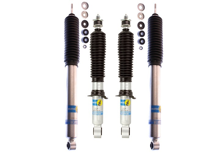 取り寄せ対応) 00-06 タンドラ BILSTEIN 5100 ビルシュタイン ハイト