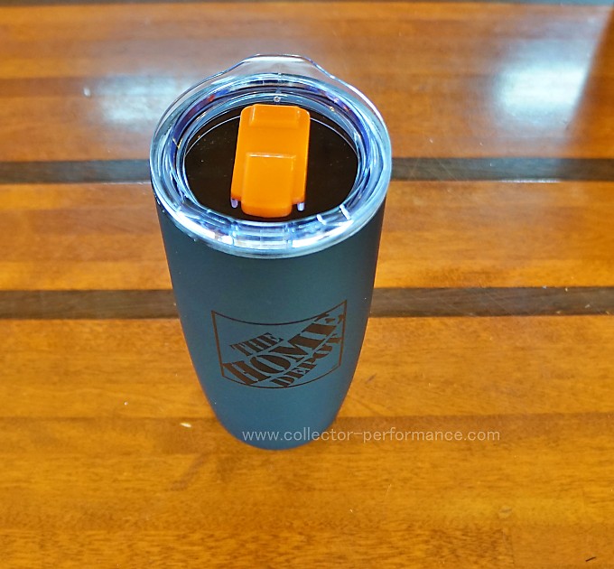 THE HOME DEPOT �ۡ���ǥ� ����֥顼 �ޥåȥ֥�å�