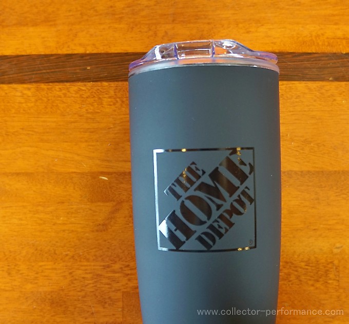 THE HOME DEPOT �ۡ���ǥ� ����֥顼 �ޥåȥ֥�å�