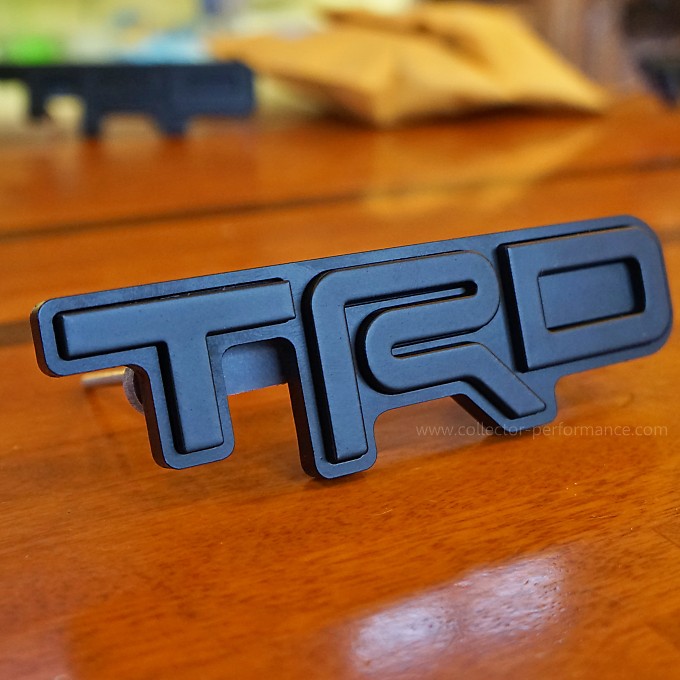 TACO VINYL/�����ӥˡ��� TRD �����Хå� ������֥�å�