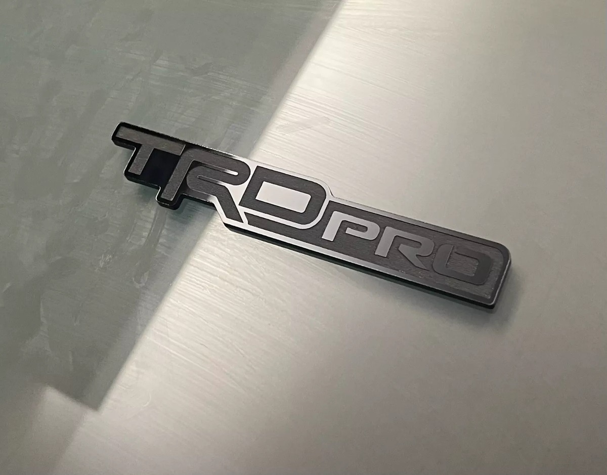 TRD PRO ֥ 2å