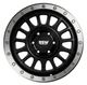 �ʼ����б�����SSW Off-Road��Summit Off-Road Wheels ���ߥå� ���ե����ɡ�DAKAR EVO  �ۥ����� �ʥޥ���ɥ���С����ޥåȥ֥��󥺡��ޥåȥ֥�å�)