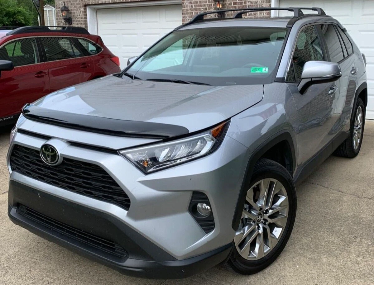 ハスキー Maternarossettidairago rav4 バグガード 車検 RAV4 みんカラ