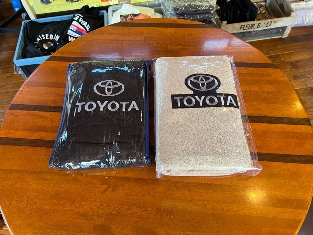 (TOYOTAդ ٥ѤΤ ߸ˤ!¾бUS TOYOTA/ƥȥ西 ˥С ȥСʥ졼