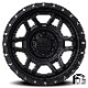 �ʼ����б�����REIKA Wheels R40 Trooper 17����� �ۥ����� �ʥ��ƥ�֥�å���