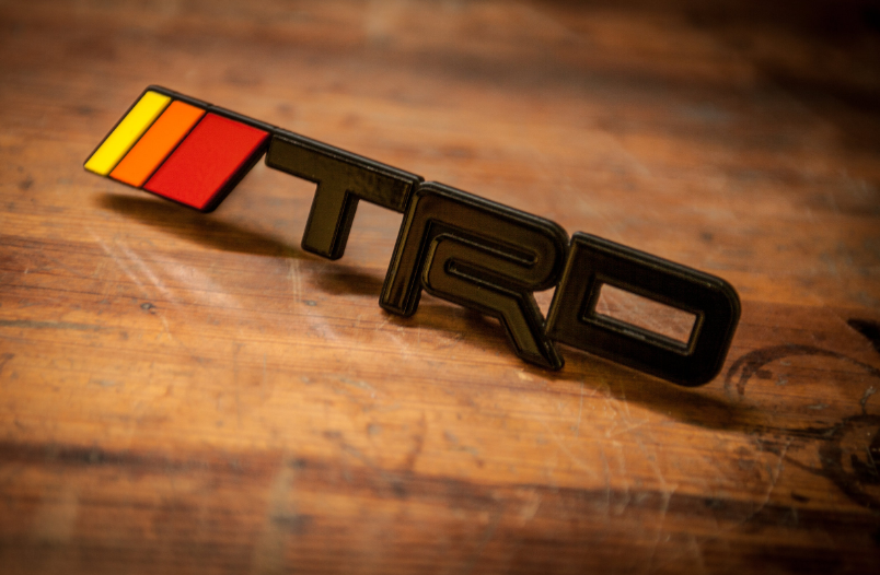 ʼбTRD ȥץ륫顼 ƥ쥹 Хå Хå