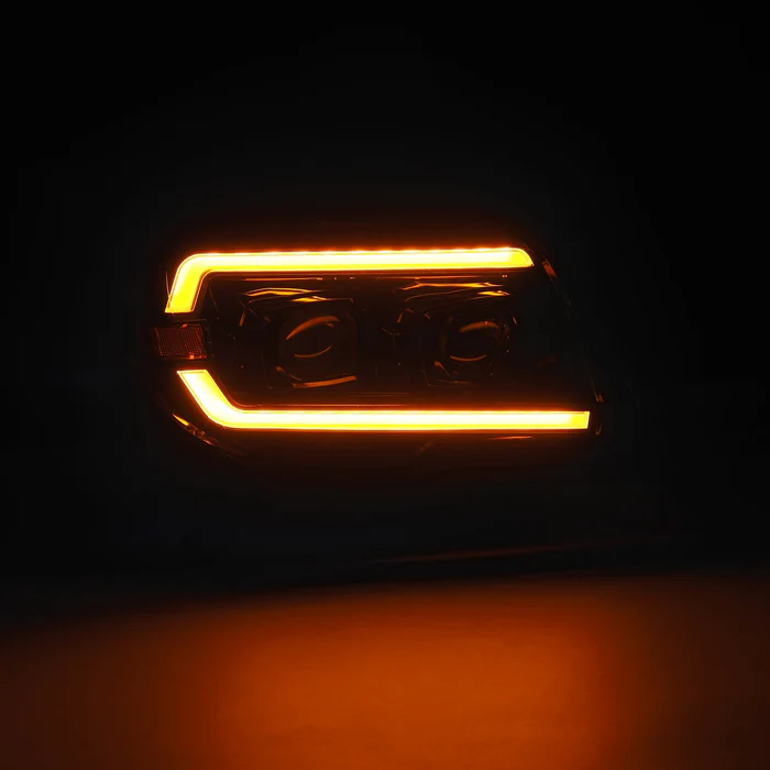 �ʼ����б�����2003-2009 4���ʡ� 215�ϥ���å��������� ��REX AlphaRex  LUXX-Series ����ե���å��� LED �ץ�����������  �إåɥ饤��SET�ʥ���ե��֥�å���