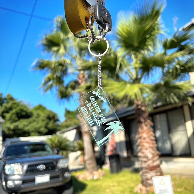 COLLECTOR#001 ���ꥸ�ʥ� ������������ ������󥰡�made in Hawaii �ϥ磻