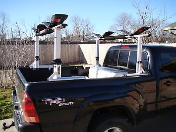取り寄せ対応)05-22 タコマ用 THULE（500XT・Xsporter PRO）マルチ 