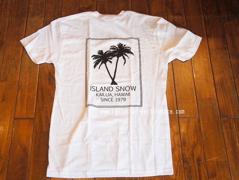 �ϥ磻 IslandSnow �ѡ���ĥ꡼ T�����