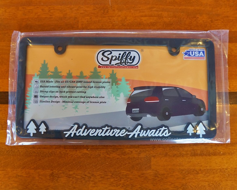 (�߸ˤ��ꡪ)Adventure Awaits �饤���󥹥ץ졼�ȥե졼�� �ʥ�С��ե졼��