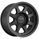�ʼ����б�����Method Race Wheels MR701 �᥽�å� �ۥ����� 17����� 17x8.5 4�ܥ��å� �ޥåȥ֥�å� 5H150 ����ɥ� �������� ��