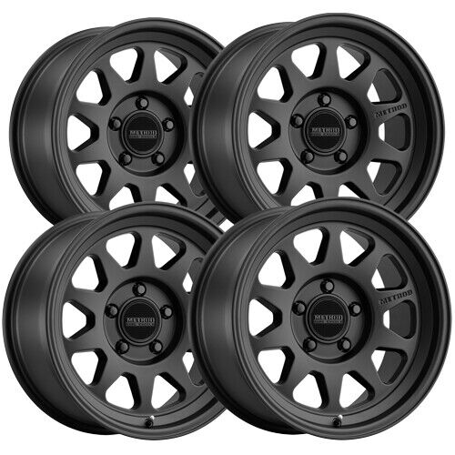取り寄せ対応！）Method Race Wheels MR316 メソッド ホイール 17