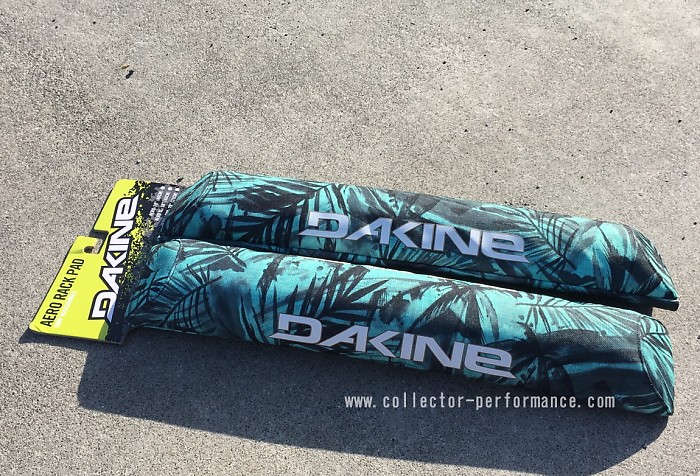 廃盤品再入荷!!)ハワイ DAKINE ダカイン ルーフラックパッド 廃盤品再入荷!!)ハワイ DAKINE ダカイン ルーフラックパッド